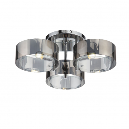 Потолочный светильник SL483.702.03 ForeSTa Evoluce