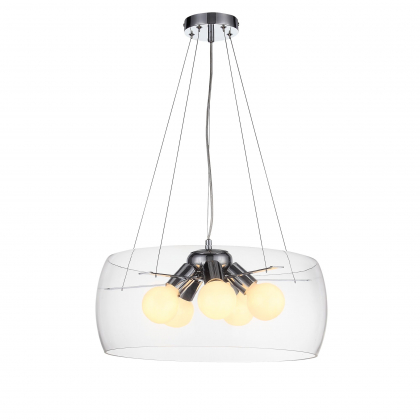 Подвесная люстра SL512.103.05 Uovo ST Luce