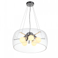 Подвесная люстра SL512.103.05 Uovo ST Luce (9)