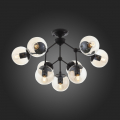Потолочная люстра SL549.402.09 STampo ST Luce (3)