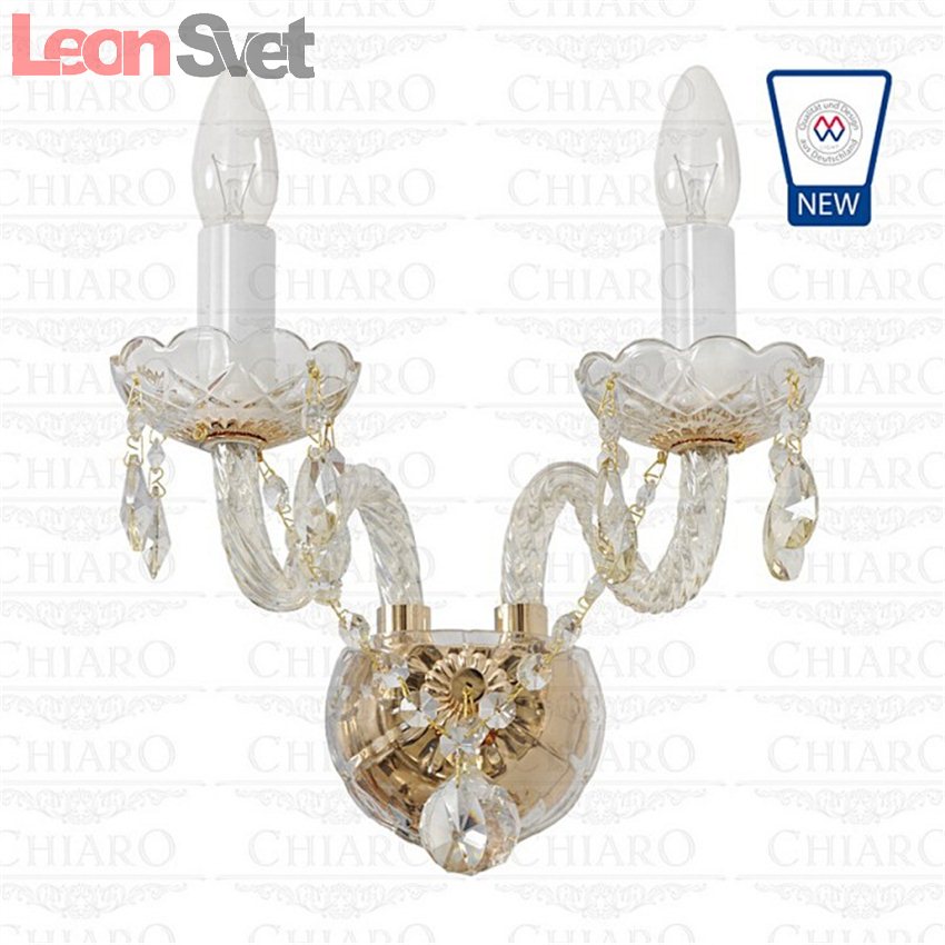 Бра Каролина 4 367021602 от MW-Light