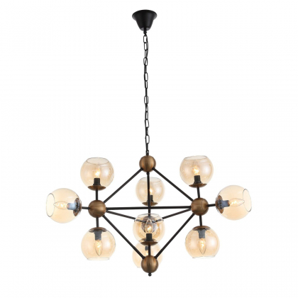 Подвесная люстра SL549.423.10 STampo ST Luce