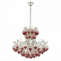 Подвесная люстра SL659.203.06 Frutti ST Luce