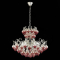Подвесная люстра SL659.203.06 Frutti ST Luce (2)