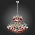 Подвесная люстра SL659.203.06 Frutti ST Luce (5)