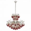 Подвесная люстра SL659.203.06 Frutti ST Luce (6)