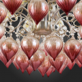 Подвесная люстра SL659.203.06 Frutti ST Luce (8)