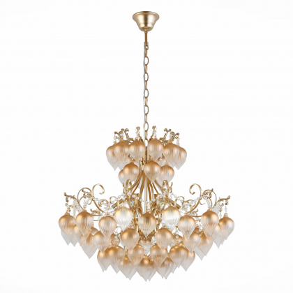 Подвесная люстра SL659.303.06 Frutti ST Luce