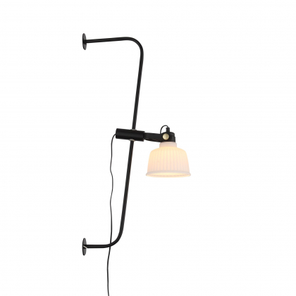 Настенный светильник SL714.411.01 Aletante ST Luce