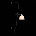 Настенный светильник SL714.411.01 Aletante ST Luce (2)