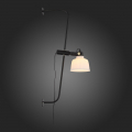 Настенный светильник SL714.411.01 Aletante ST Luce (3)