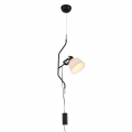 Подвесной светильник SL714.413.01 Aletante ST Luce