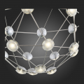 Подвесная люстра SL796.103.48 Ufo ST Luce (5)