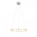 Подвесная люстра SL799.103.09 Cilindro ST Luce