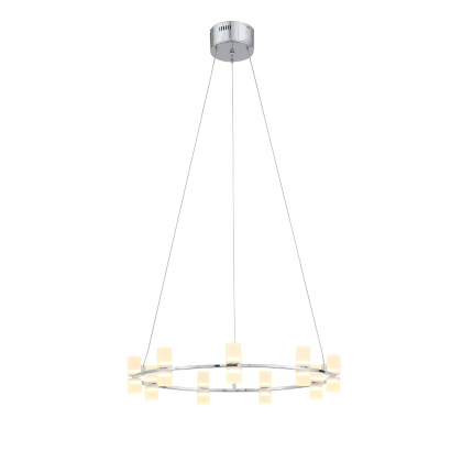 Подвесная люстра SL799.103.09 Cilindro ST Luce