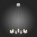 Подвесная люстра SL799.103.09 Cilindro ST Luce (3)