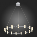 Подвесная люстра SL799.103.15 Cilindro ST Luce (5)