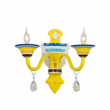 Бра SL819.781.02 Tirapiedi ST Luce