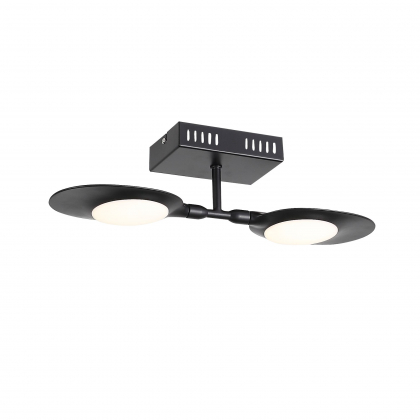 Потолочная люстра SL824.401.02 Farfalo ST Luce