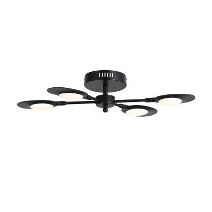 Потолочная люстра SL824.402.04 Farfalo ST Luce