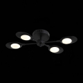 Потолочная люстра SL824.402.04 Farfalo ST Luce (4)
