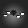 Потолочная люстра SL824.402.04 Farfalo ST Luce (5)