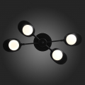 Потолочная люстра SL824.402.04 Farfalo ST Luce (8)