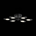 Потолочная люстра SL824.402.06 Farfalo ST Luce (2)