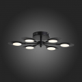 Потолочная люстра SL824.402.06 Farfalo ST Luce (3)