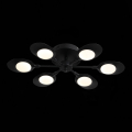 Потолочная люстра SL824.402.06 Farfalo ST Luce (4)