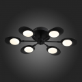 Потолочная люстра SL824.402.06 Farfalo ST Luce (5)