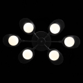 Потолочная люстра SL824.402.06 Farfalo ST Luce (7)