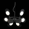 Подвесная люстра SL824.403.09 Farfalo ST Luce (4)