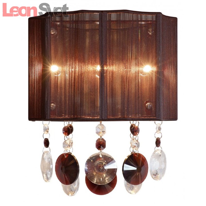 Накладной светильник Каскад 23 384023103 от MW-Light