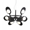 Подвесная люстра SL824.403.09 Farfalo ST Luce (6)