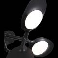 Подвесная люстра SL824.403.09 Farfalo ST Luce (7)