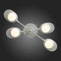 Потолочная люстра SL824.502.04 Farfalo ST Luce (8)