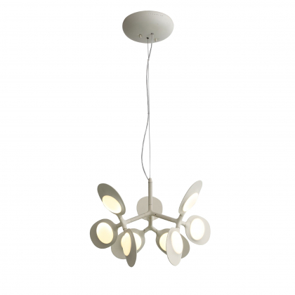 Подвесная люстра SL824.503.09 Farfalo ST Luce