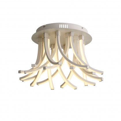 Потолочная люстра SL827.502.20 Filiali ST Luce