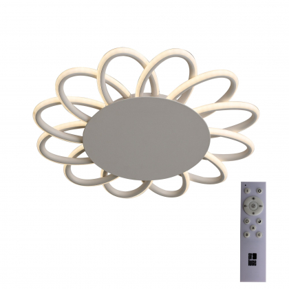 Потолочная люстра SL828.502.12 Camomilla ST Luce