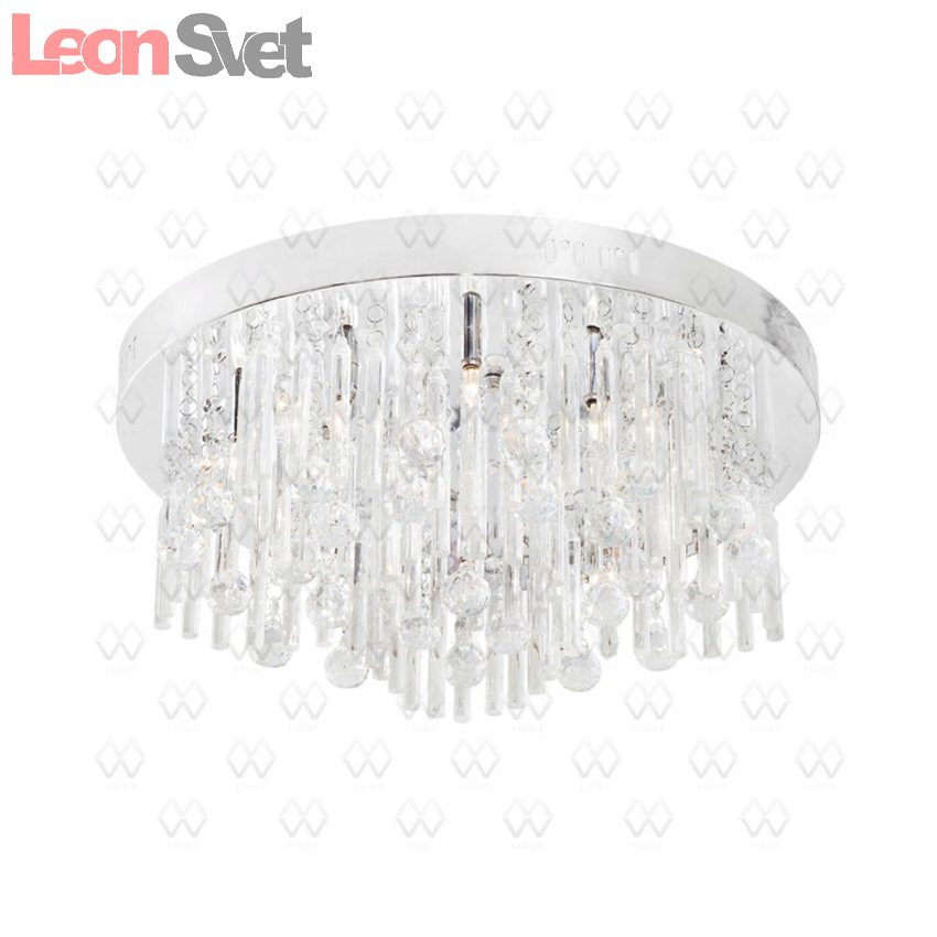 Потолочная люстра Ультра 1 229010310 от MW-Light