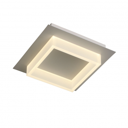 Светильник настенно-потолочный SL831.501.01 Cubico ST Luce