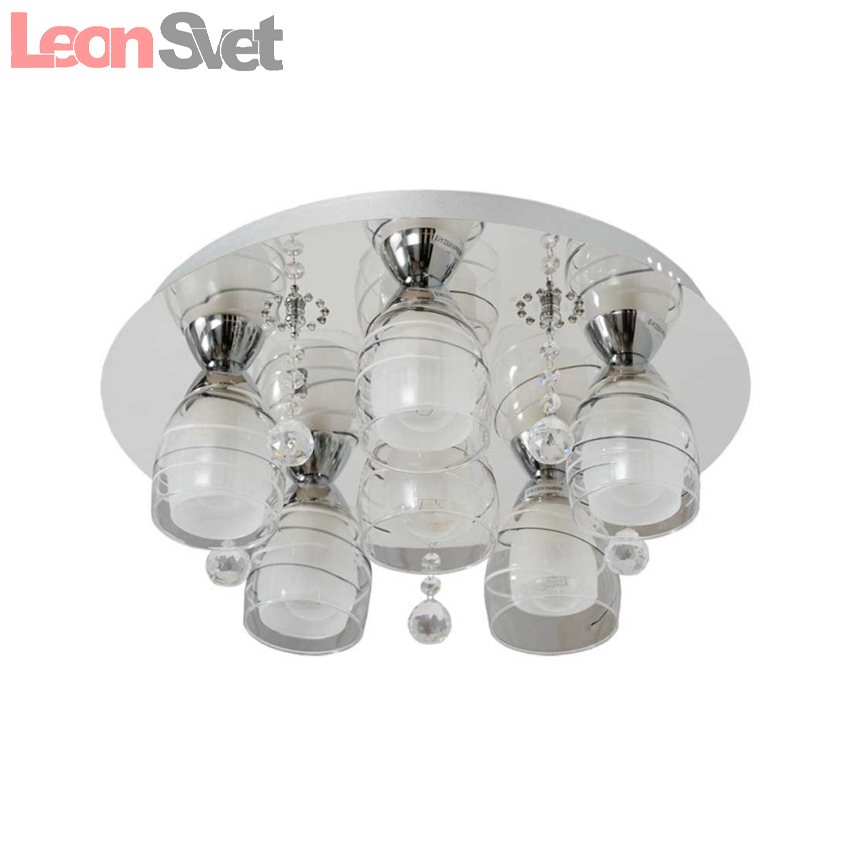 Потолочная люстра Ультра 229010506 от MW-Light