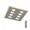 Потолочная люстра SL832.502.09 Ciocolato ST Luce