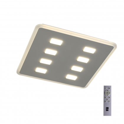 Потолочная люстра SL832.502.09 Ciocolato ST Luce