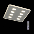 Потолочная люстра SL832.502.09 Ciocolato ST Luce (2)