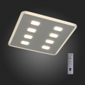 Потолочная люстра SL832.502.09 Ciocolato ST Luce (3)