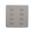 Потолочная люстра SL832.502.09 Ciocolato ST Luce (9)
