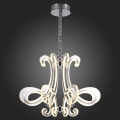 Подвесная люстра SL835.103.08 Aricia ST Luce (3)