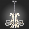 Подвесная люстра SL835.103.08 Aricia ST Luce (5)